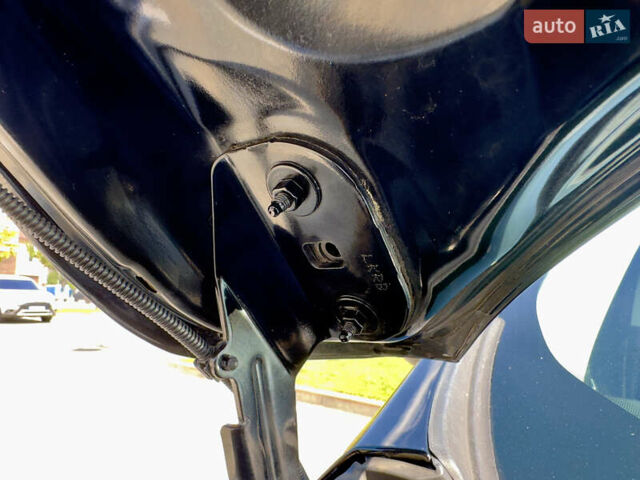 Чорний Форд Ескейп, об'ємом двигуна 1.5 л та пробігом 187 тис. км за 12999 $, фото 60 на Automoto.ua