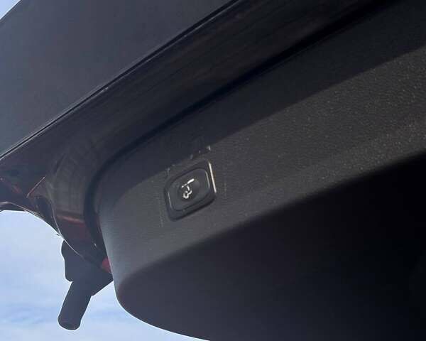 Чорний Форд Ескейп, об'ємом двигуна 1.5 л та пробігом 203 тис. км за 11999 $, фото 9 на Automoto.ua