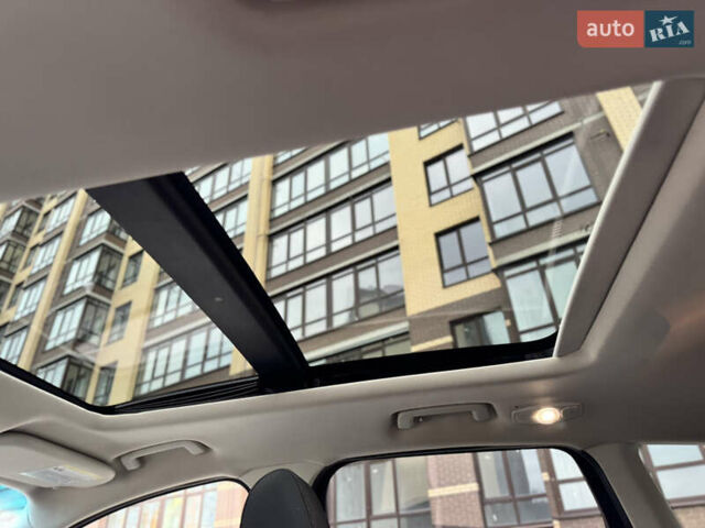 Форд Ескейп 2017 у Чернігові на Automoto.ua Чорний Форд Ескейп, об'ємом двигуна 1.5 л та пробігом 150 тис. км за 13500 $, фото 6 на Automoto.ua