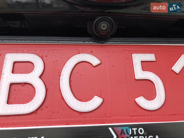 Черный Форд Эскейп, объемом двигателя 2.5 л и пробегом 187 тыс. км за 13990 $, фото 23 на Automoto.ua