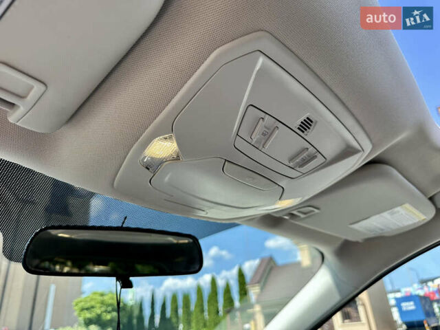 Чорний Форд Ескейп, об'ємом двигуна 1.5 л та пробігом 187 тис. км за 12999 $, фото 50 на Automoto.ua