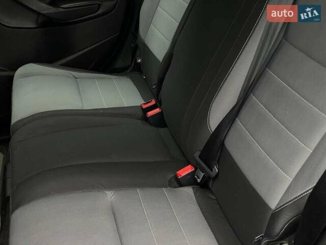 Чорний Форд Ескейп, об'ємом двигуна 2.5 л та пробігом 164 тис. км за 13193 $, фото 42 на Automoto.ua