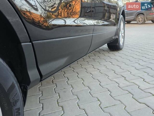 Черный Форд Эскейп, объемом двигателя 1.5 л и пробегом 106 тыс. км за 10999 $, фото 25 на Automoto.ua
