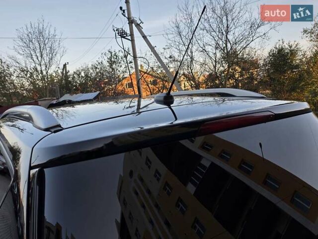 Черный Форд Эскейп, объемом двигателя 1.5 л и пробегом 106 тыс. км за 10999 $, фото 34 на Automoto.ua