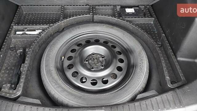 Черный Форд Эскейп, объемом двигателя 1.5 л и пробегом 254 тыс. км за 10700 $, фото 17 на Automoto.ua