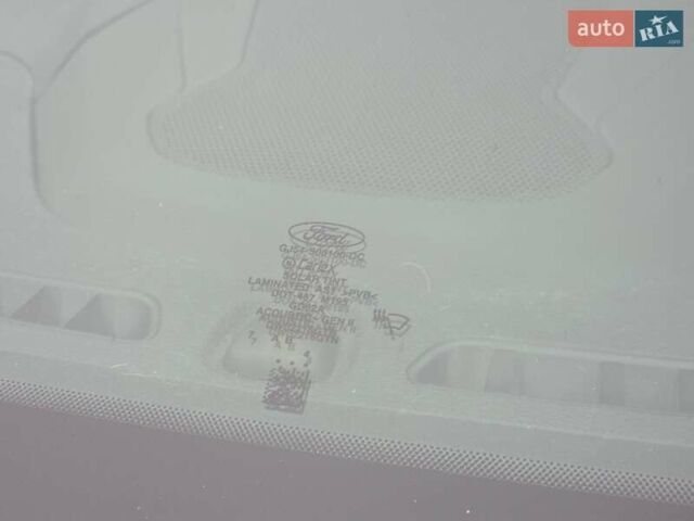 Черный Форд Эскейп, объемом двигателя 1.5 л и пробегом 86 тыс. км за 13999 $, фото 20 на Automoto.ua