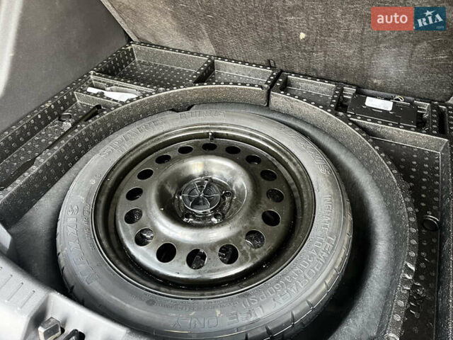 Черный Форд Эскейп, объемом двигателя 1.5 л и пробегом 151 тыс. км за 11990 $, фото 65 на Automoto.ua