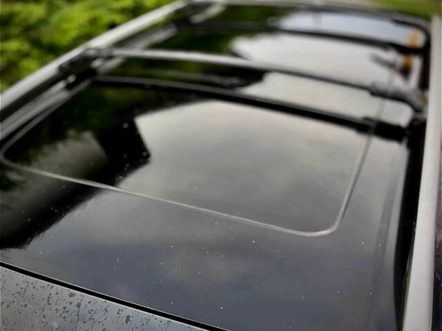 Чорний Форд Ескейп, об'ємом двигуна 2 л та пробігом 137 тис. км за 7200 $, фото 7 на Automoto.ua