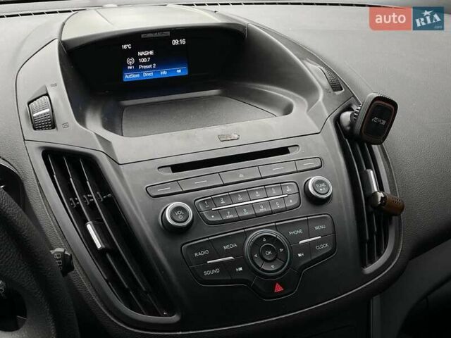 Черный Форд Эскейп, объемом двигателя 2.5 л и пробегом 164 тыс. км за 13198 $, фото 36 на Automoto.ua