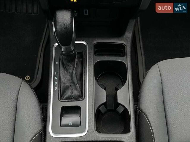 Черный Форд Эскейп, объемом двигателя 2.5 л и пробегом 164 тыс. км за 13198 $, фото 32 на Automoto.ua