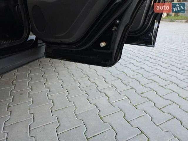Черный Форд Эскейп, объемом двигателя 1.5 л и пробегом 106 тыс. км за 10999 $, фото 105 на Automoto.ua