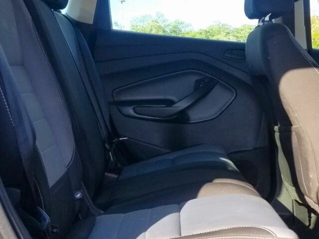 Черный Форд Эскейп, объемом двигателя 2.5 л и пробегом 54 тыс. км за 13800 $, фото 17 на Automoto.ua