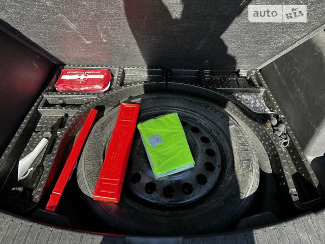 Черный Форд Эскейп, объемом двигателя 1.5 л и пробегом 128 тыс. км за 11300 $, фото 21 на Automoto.ua