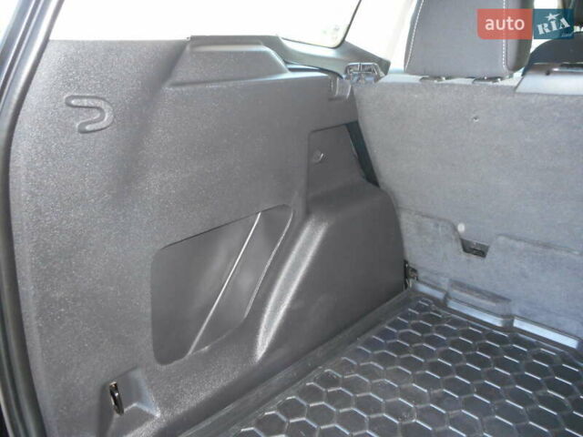 Форд Эскейп 2017 в Пирятине на Automoto.ua Черный Форд Эскейп, объемом двигателя 1.5 л и пробегом 122 тыс. км за 12880 $, фото 17 на Automoto.ua