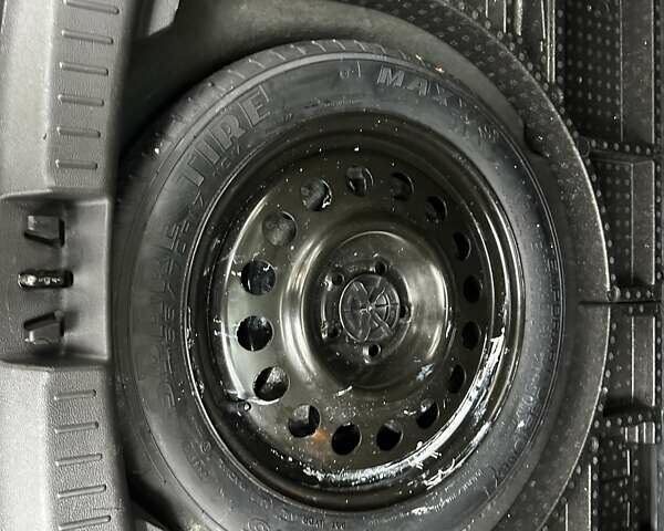 Черный Форд Эскейп, объемом двигателя 2.49 л и пробегом 129 тыс. км за 12450 $, фото 35 на Automoto.ua