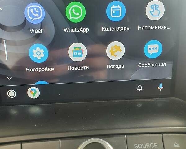Черный Форд Эскейп, объемом двигателя 1.5 л и пробегом 90 тыс. км за 12300 $, фото 11 на Automoto.ua