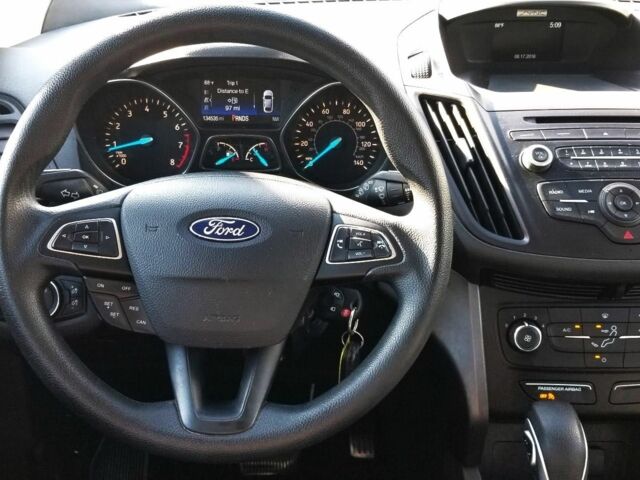 Черный Форд Эскейп, объемом двигателя 2.5 л и пробегом 54 тыс. км за 13800 $, фото 13 на Automoto.ua