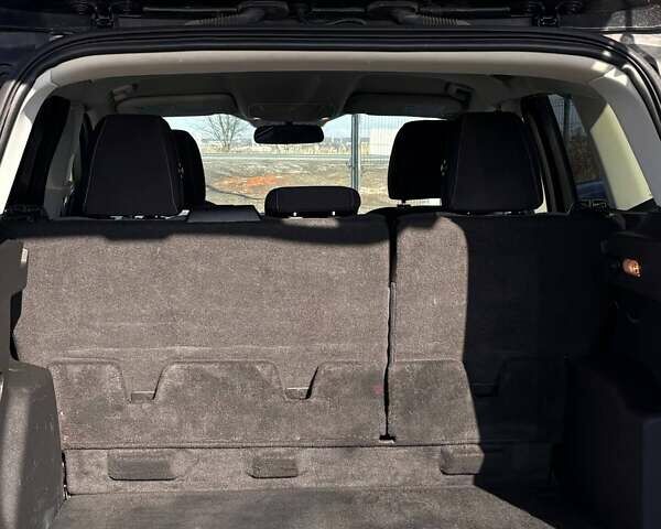 Черный Форд Эскейп, объемом двигателя 1.5 л и пробегом 192 тыс. км за 9999 $, фото 8 на Automoto.ua