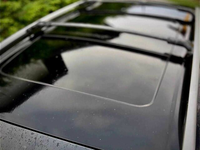 Черный Форд Эскейп, объемом двигателя 2 л и пробегом 134 тыс. км за 8400 $, фото 15 на Automoto.ua