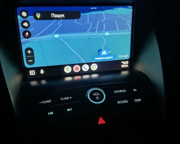 Черный Форд Эскейп, объемом двигателя 2 л и пробегом 232 тыс. км за 10000 $, фото 36 на Automoto.ua