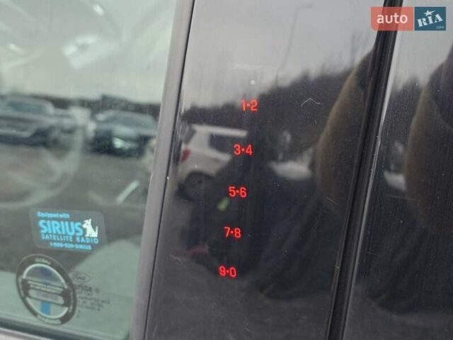 Черный Форд Эскейп, объемом двигателя 1.5 л и пробегом 86 тыс. км за 13999 $, фото 26 на Automoto.ua