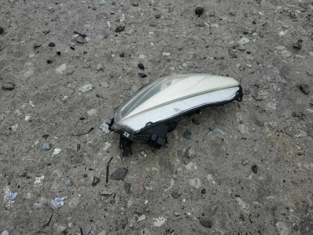 Чорний Форд Ескейп, об'ємом двигуна 0 л та пробігом 73 тис. км за 8500 $, фото 12 на Automoto.ua