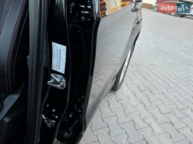 Черный Форд Эскейп, объемом двигателя 1.5 л и пробегом 106 тыс. км за 10999 $, фото 70 на Automoto.ua