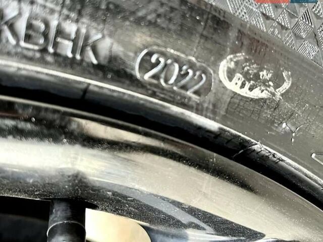 Чорний Форд Ескейп, об'ємом двигуна 2 л та пробігом 83 тис. км за 16900 $, фото 9 на Automoto.ua