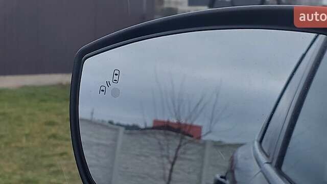 Черный Форд Эскейп, объемом двигателя 1.5 л и пробегом 254 тыс. км за 10700 $, фото 29 на Automoto.ua