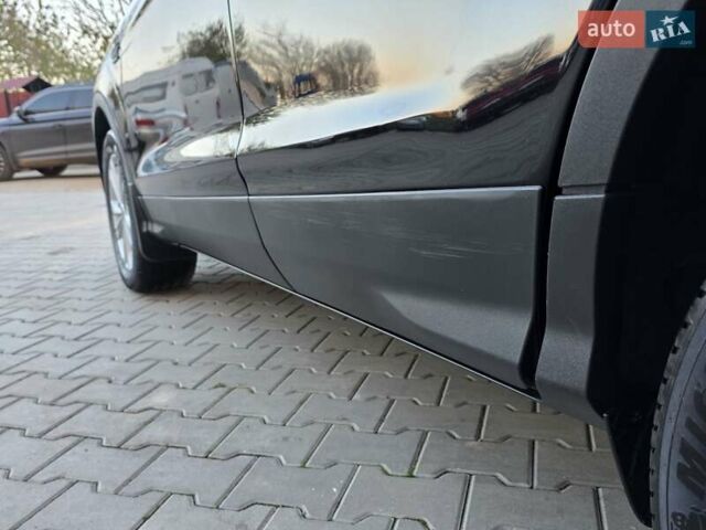 Черный Форд Эскейп, объемом двигателя 1.5 л и пробегом 106 тыс. км за 10999 $, фото 47 на Automoto.ua