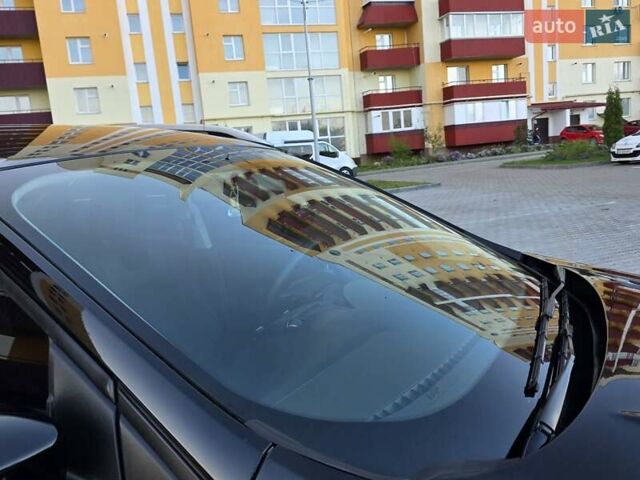 Черный Форд Эскейп, объемом двигателя 1.5 л и пробегом 106 тыс. км за 10999 $, фото 20 на Automoto.ua