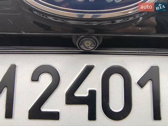 Черный Форд Эскейп, объемом двигателя 2 л и пробегом 232 тыс. км за 10000 $, фото 28 на Automoto.ua