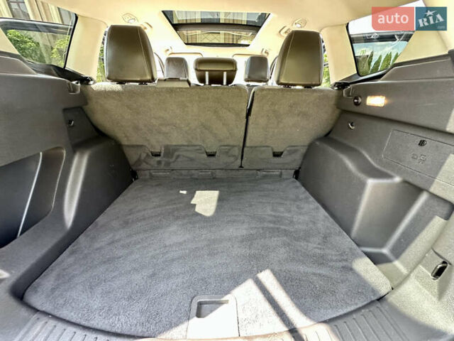 Чорний Форд Ескейп, об'ємом двигуна 1.5 л та пробігом 187 тис. км за 12999 $, фото 55 на Automoto.ua