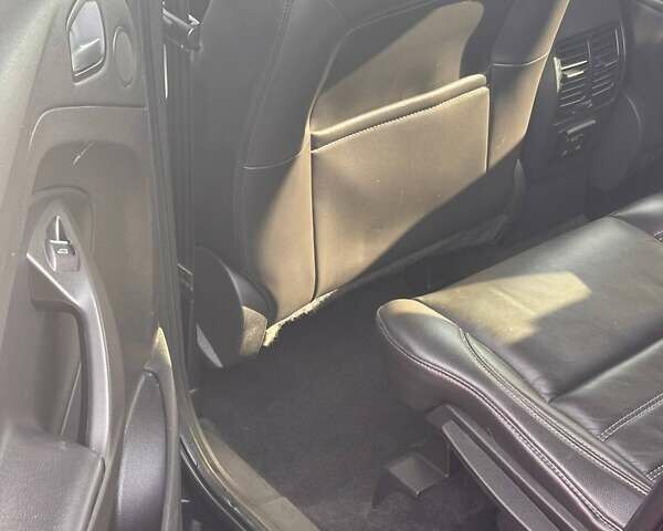 Чорний Форд Ескейп, об'ємом двигуна 1.5 л та пробігом 203 тис. км за 11999 $, фото 11 на Automoto.ua