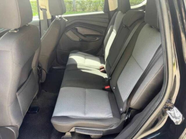 Чорний Форд Ескейп, об'ємом двигуна 1.5 л та пробігом 67 тис. км за 7000 $, фото 9 на Automoto.ua