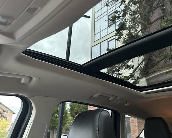 Чорний Форд Ескейп, об'ємом двигуна 2 л та пробігом 208 тис. км за 10700 $, фото 21 на Automoto.ua