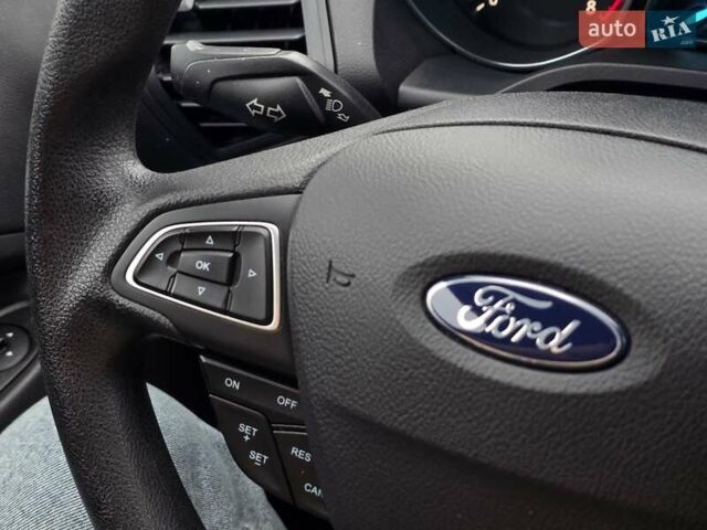 Черный Форд Эскейп, объемом двигателя 1.5 л и пробегом 86 тыс. км за 13999 $, фото 28 на Automoto.ua