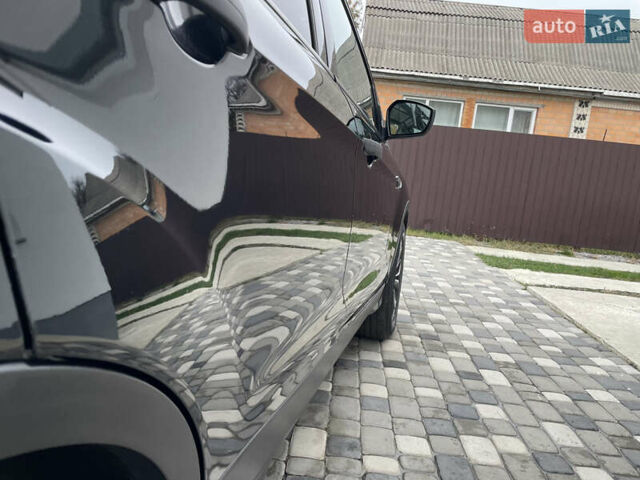 Черный Форд Эскейп, объемом двигателя 2.5 л и пробегом 197 тыс. км за 13000 $, фото 33 на Automoto.ua