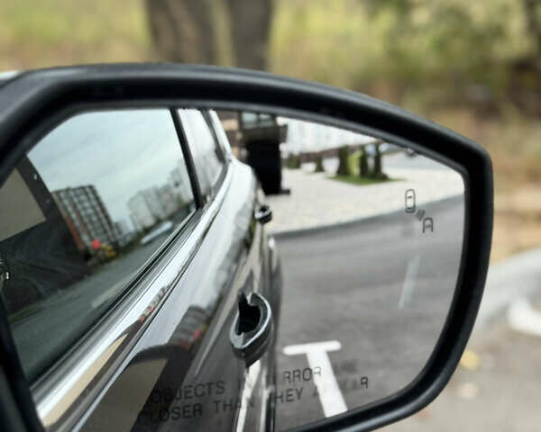 Форд Ескейп 2017 у Чернігові на Automoto.ua Чорний Форд Ескейп, об'ємом двигуна 1.5 л та пробігом 150 тис. км за 13500 $, фото 18 на Automoto.ua