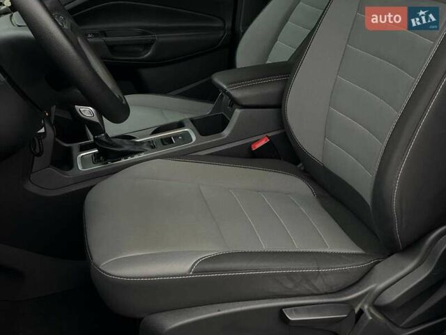 Черный Форд Эскейп, объемом двигателя 2.5 л и пробегом 164 тыс. км за 13198 $, фото 34 на Automoto.ua