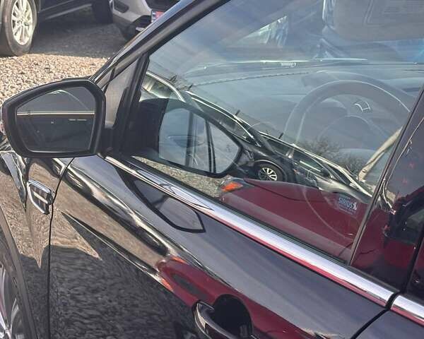 Чорний Форд Ескейп, об'ємом двигуна 1.5 л та пробігом 203 тис. км за 11999 $, фото 12 на Automoto.ua