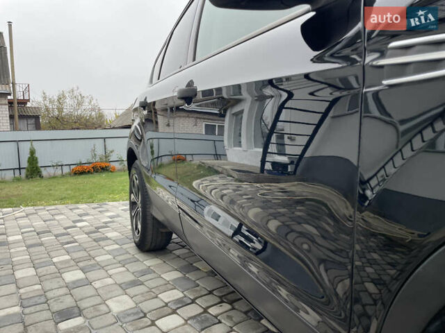 Черный Форд Эскейп, объемом двигателя 2.5 л и пробегом 197 тыс. км за 13000 $, фото 28 на Automoto.ua