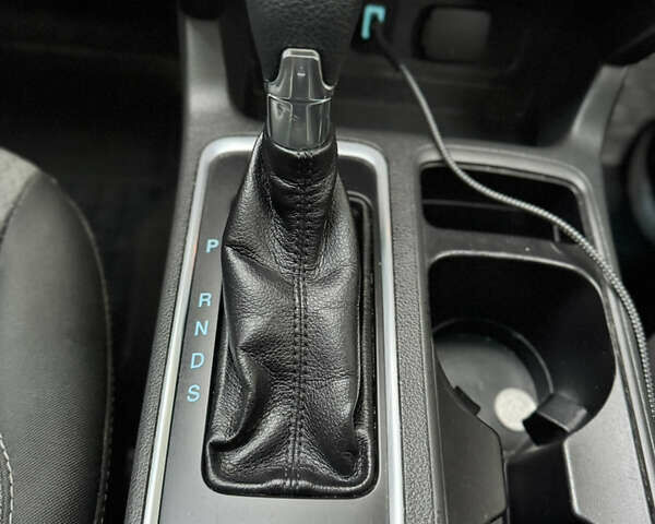 Форд Ескейп 2017 у Чернігові на Automoto.ua Чорний Форд Ескейп, об'ємом двигуна 1.5 л та пробігом 150 тис. км за 13500 $, фото 20 на Automoto.ua