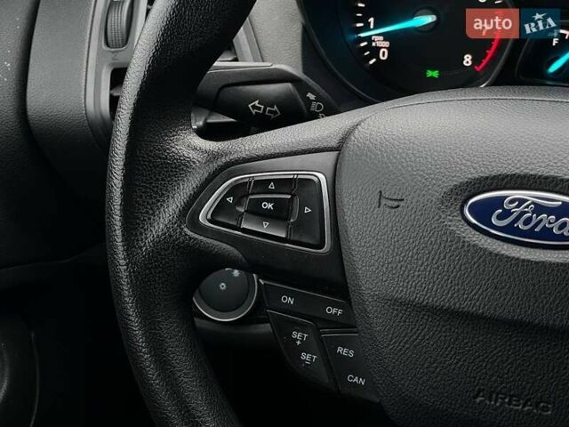 Чорний Форд Ескейп, об'ємом двигуна 2.5 л та пробігом 164 тис. км за 13193 $, фото 27 на Automoto.ua