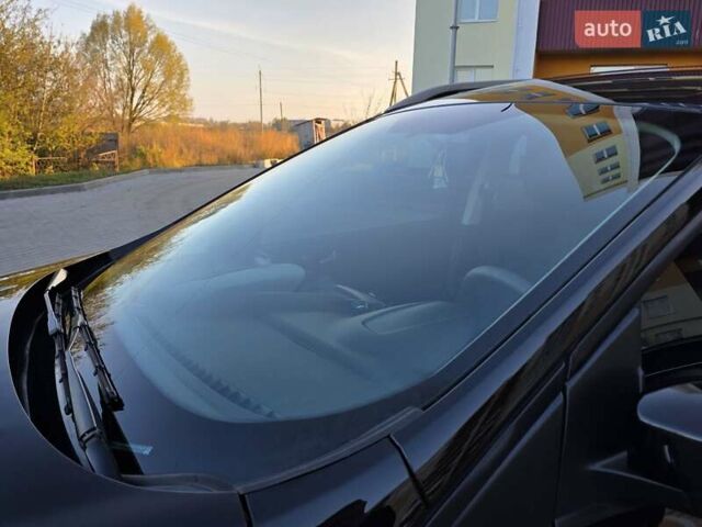 Черный Форд Эскейп, объемом двигателя 1.5 л и пробегом 106 тыс. км за 10999 $, фото 46 на Automoto.ua