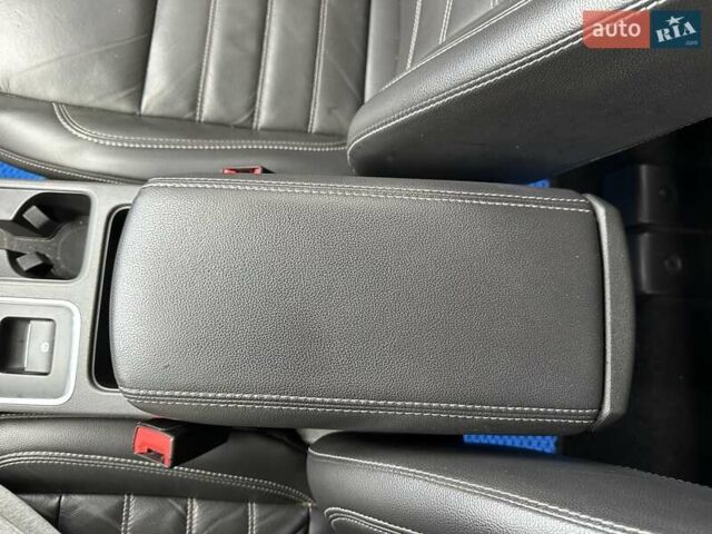 Форд Эскейп 2017 в Киеве на Automoto.ua Черный Форд Эскейп, объемом двигателя 1.5 л и пробегом 88 тыс. км за 11990 $, фото 21 на Automoto.ua