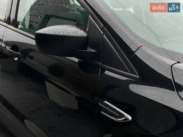 Черный Форд Эскейп, объемом двигателя 2.5 л и пробегом 164 тыс. км за 13198 $, фото 13 на Automoto.ua