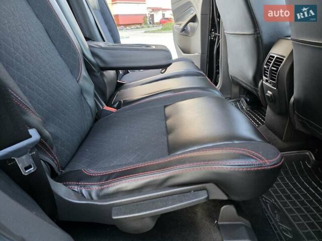 Черный Форд Эскейп, объемом двигателя 1.5 л и пробегом 106 тыс. км за 10999 $, фото 101 на Automoto.ua