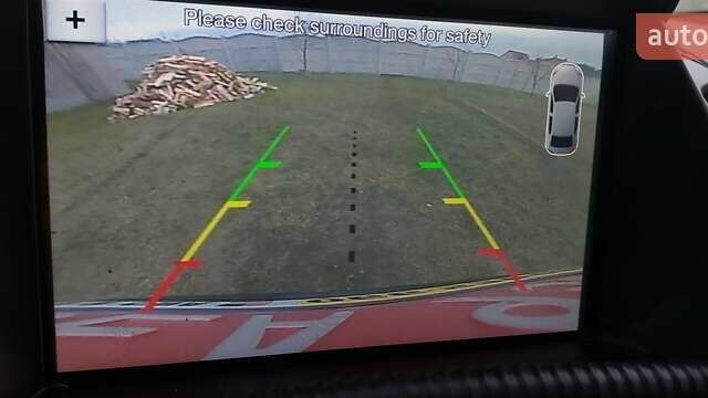 Черный Форд Эскейп, объемом двигателя 1.5 л и пробегом 254 тыс. км за 10700 $, фото 28 на Automoto.ua