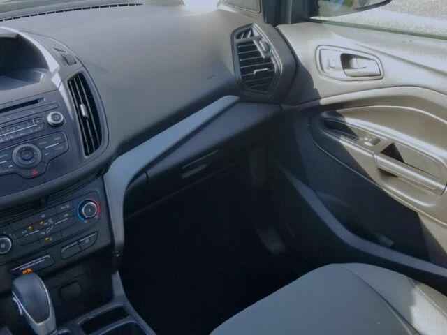 Черный Форд Эскейп, объемом двигателя 2.5 л и пробегом 54 тыс. км за 13800 $, фото 15 на Automoto.ua